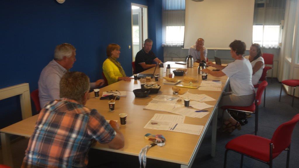 200602 OAC SBRIV Lingecollege VMBO Tiel 1jh