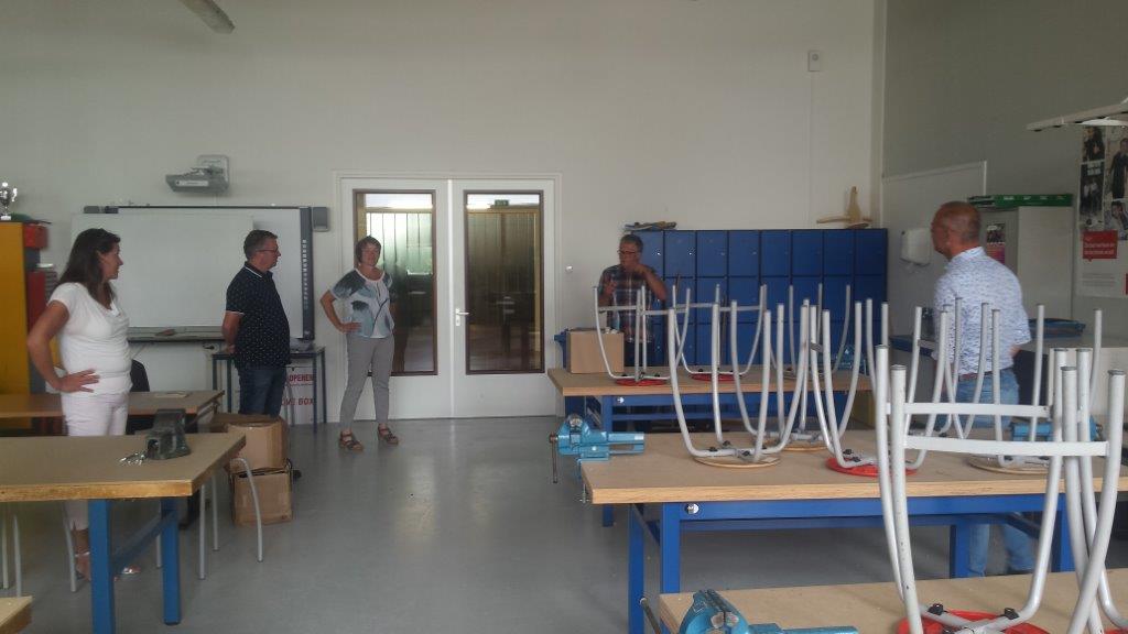 200602 OAC SBRIV Lingecollege VMBO Tiel 2jh