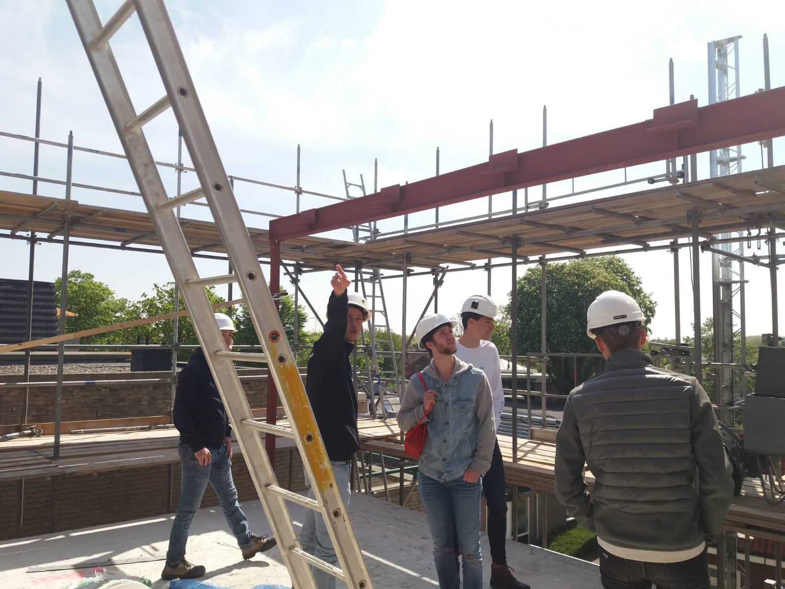 220504 SBRIV meeloop 1