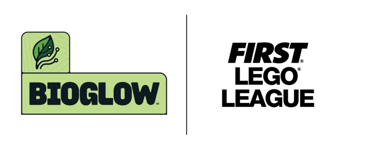 FLL BIOGLOW logo