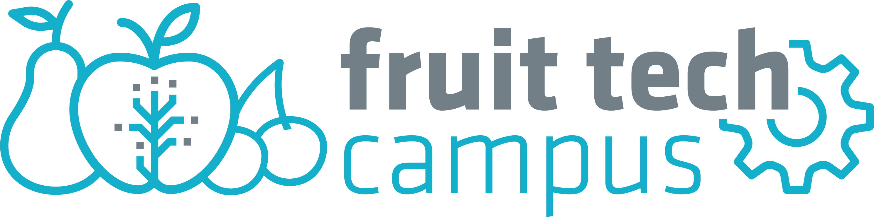 Fruit Tech Campus logo