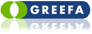 Greefa logo