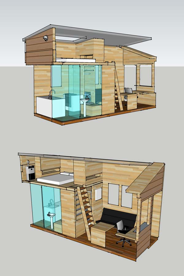 ORS LenL 2 SketchUp
