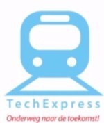 Tech Express logo