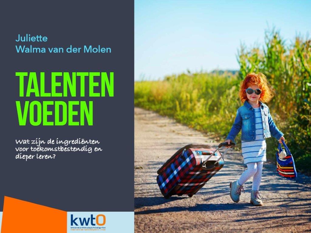 Talenten Voeden