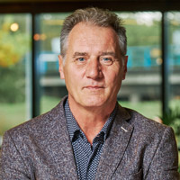 Berthold van Benthem