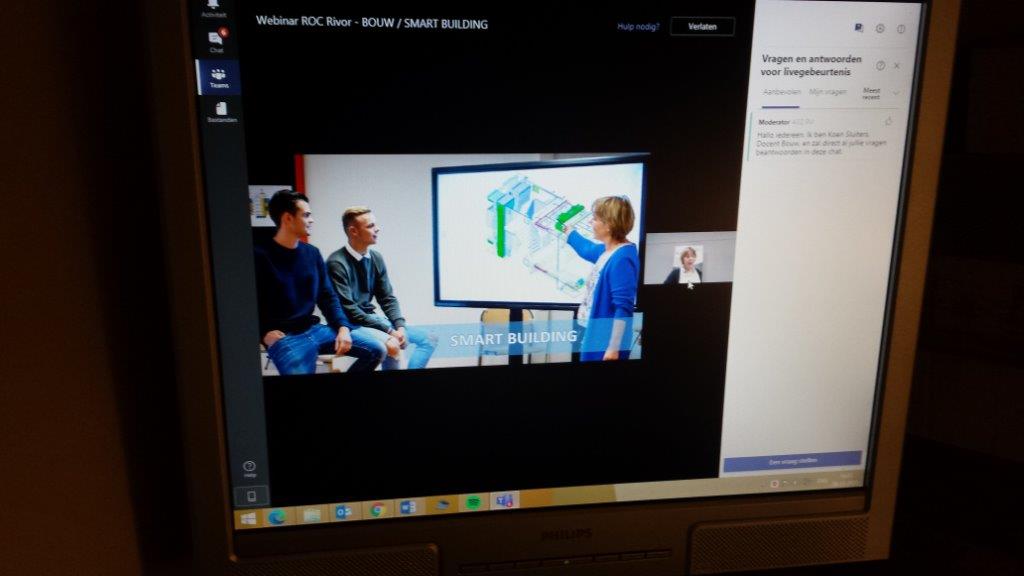 201126 SBRIV ROC Rivor online opendag jh